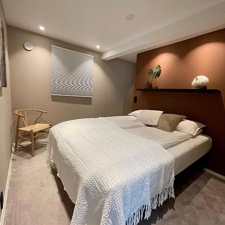 Luxury Apartement Close To City Centre With Free Parking Tromsø Eksteriør billede