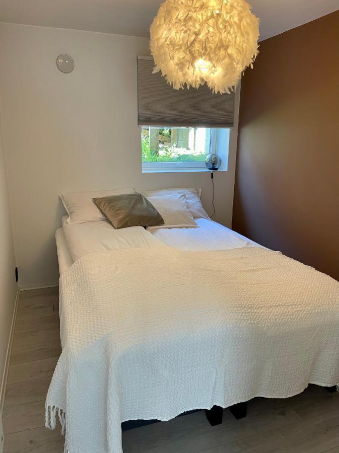 Luxury Apartement Close To City Centre With Free Parking Tromsø Eksteriør billede