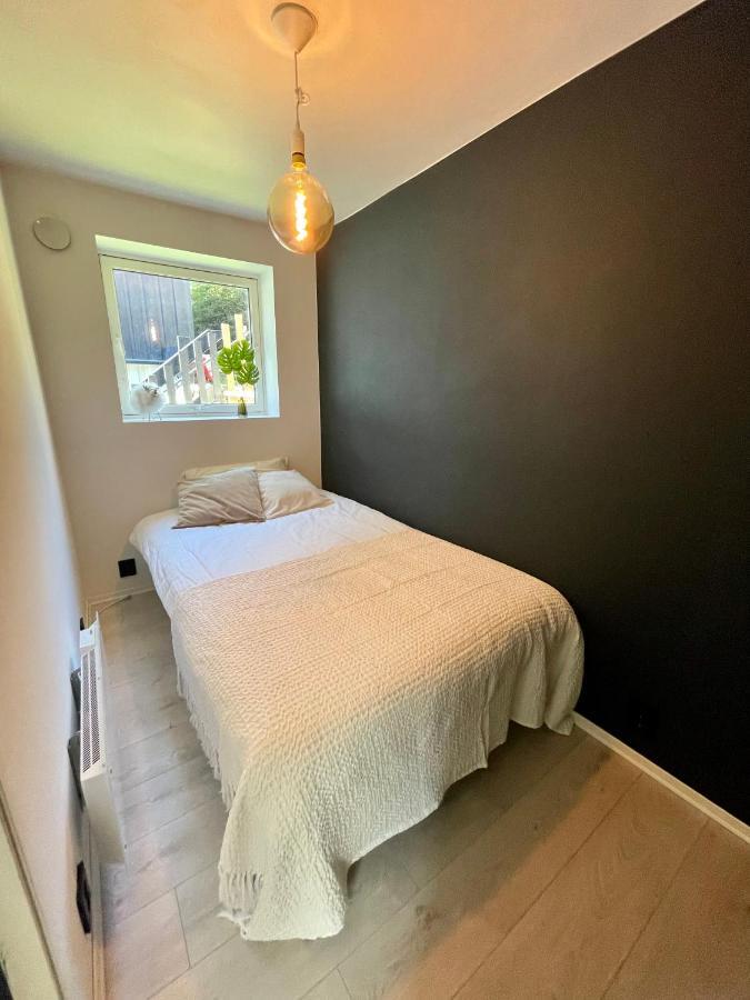 Luxury Apartement Close To City Centre With Free Parking Tromsø Eksteriør billede